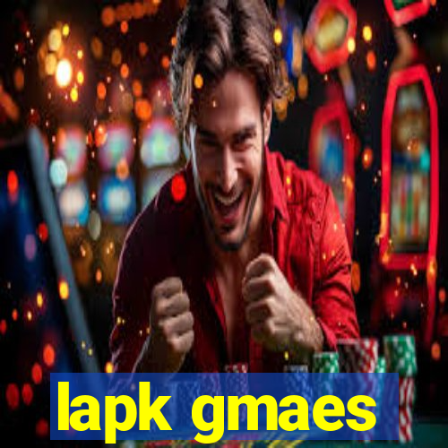 lapk gmaes